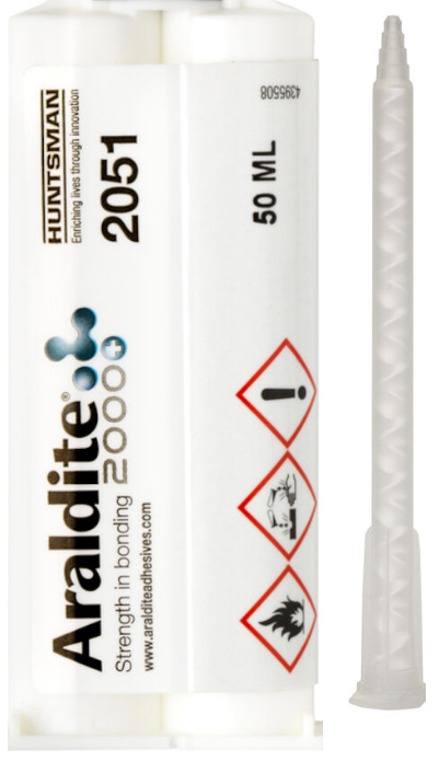 220205150 ARALDITE 2051 50 ML